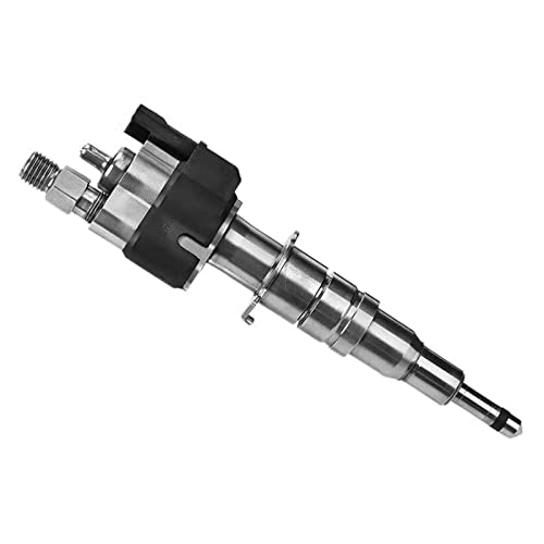 New Fuel Injector Fuel Injector Index 12 Compatible For BMW N54 N63 135 335 535 550 750 X5 X6 13537585261 13537585261-12