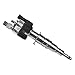 3X Fuel Injector Fuel Injector Index 12，Compatible For BMW N54 N63 135 335 535 550 750 X5 X6 13537585261 13537585261-12