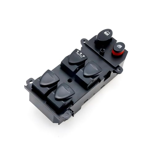 Commande lève-vitre Civic 2006-2010 interrupteur robuste 35750SNVH51