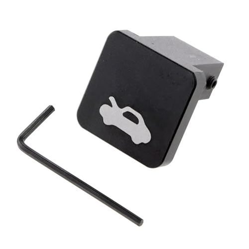 Poignée de déverrouillage de capot noire pour Element 2003-2011 - 3