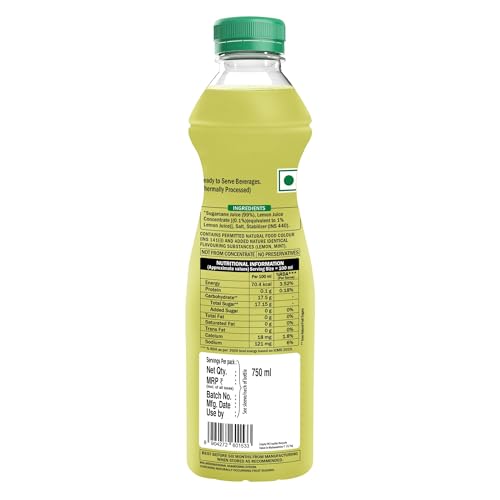 Image of Storia 100% Sugarcane Juice - 750ml, No Preservatives, Not from Concentrate, No Added Sugar (Pack of 2)