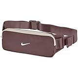 Nike Unisexe Tempo Sac Banane Tattoo/Moon Particle/White One Size
