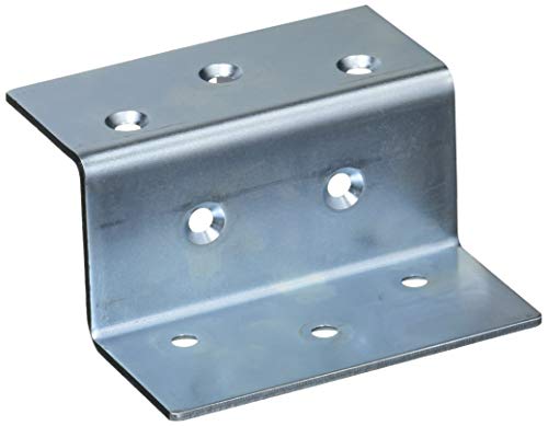 ダイドーハント 補強金物 2x4サポート Z型 24Z‐1‐Y 10179031