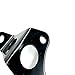 Front Motor Engine Mounts for Yamaha YFZ450 YFZ 450 04-13 5D3-21316-01-00 5D3-21317-01-00