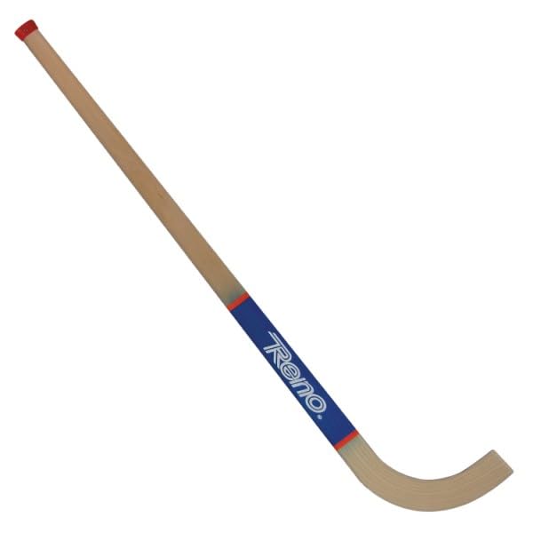 L'Estel Skates - Hockey Reno - Stick Reno Special World Champion - Stick de Madera para Jugador de Hockey Patines.