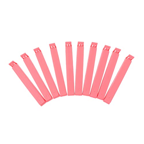 KAILIKETIY 20pcs Hair Perming Rods Curly Wavy Hair Rollers for Easy Diy Styling Lightweight and Portable Curlers for All Types for Home Salon Use