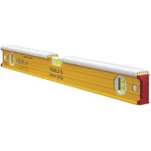 STABILA Type 196-2 K Mason Levels, 24 Inches, Cat. Number 36424