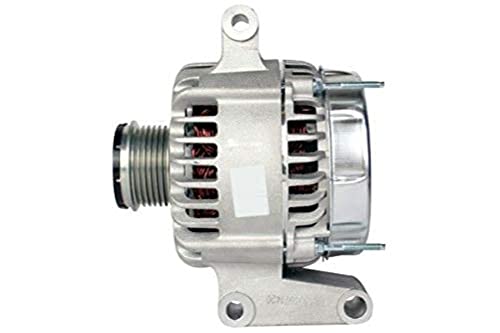 HELLA 8EL 012 428-261 Generator/Lichtmaschine - 14V - 115A