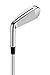 TaylorMade P770 22 Iron IRS P770_22#4 DG EXTI S Mens Golf Club Iron #4 Flex: S Right, S200, Silver