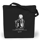 Borsa Di Tela Nera Shopper 35x42cm - Tote Bag In Cotone 220g/m², Comoda E Spaziosa - Foto 4