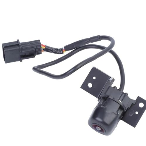 Caméra de recul pour Hyundai Tucson 2016-2018 réf 95760D3101