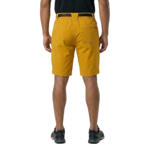 Bermuda Ande Latemar short de marche homme rando technique - 4