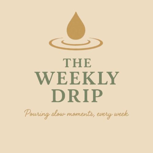 『The Weekly Drip』のカバーアート