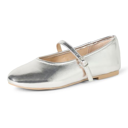 Image of The Drop Women's Katy Mary Jane Flat
