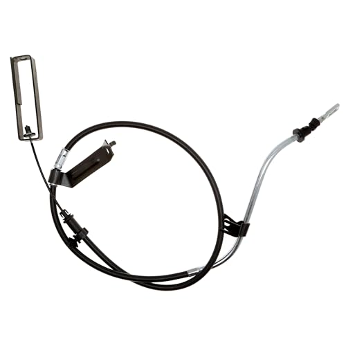 Cable de freno de mano trasero ACDelco 18P96941 recambio de freno de estacionamiento posterior