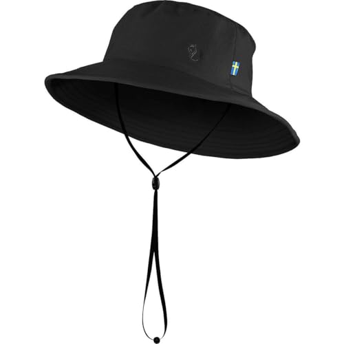 Chapeau Fjällräven Abisko Sun le complice de vos treks ensoleillés