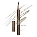 stila Stay All Day® Waterproof Brow Color | Shape & Define Eyebrows, Long-Lasting Wear, Fine Brush-Tip for Precise & Easy Application | Medium