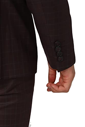 Image of Van Heusen Men Business Suit Pants Set