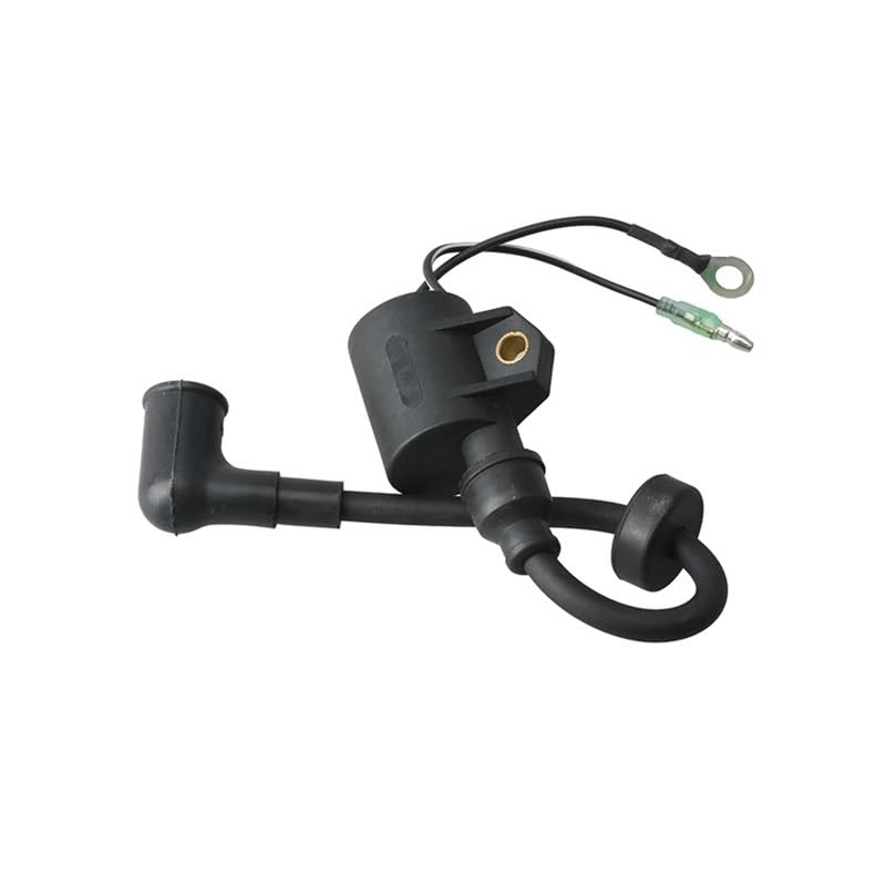 Bobine d'allumage YM-H pour résoudre les ratés de démarrage du moteur hors-bord