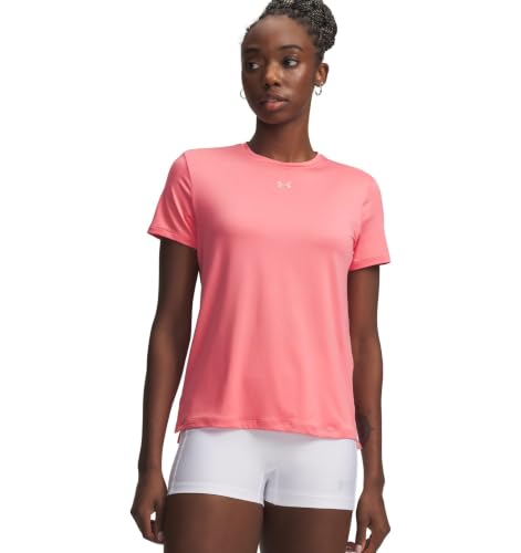 Under Armour Vanish SS t-shirt de running anti-transpiration femme