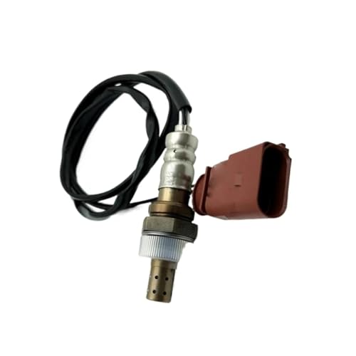Sonde lambda pour corriger voyant moteur Seat Leon Ibiza 1.4