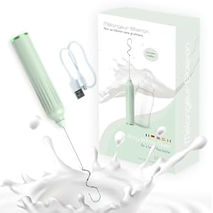 Climsom Baby-Flaschenmischer V2-241249