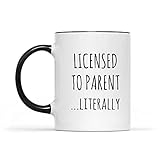 Gran idea de regalo para cualquier ocasión: haz el día de alguien regalándole una de nuestras tazas de café impresas a mano. Es un maravilloso regalo para cualquier cumpleaños, día del padre, día de la madre o Navidad