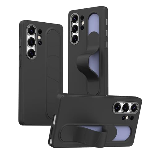 Coque Samsung S26 Ultra protection objectif alliage et boutons intelligents