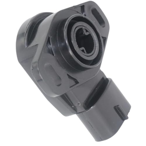 Capteur de position du papillon des gaz pour moteurs hors-bord de 150 à 225 CV 6S1-85885-01