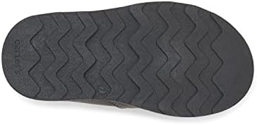 carter's Boy's Donnie Fashion Boot, Grey, 6 Toddler | Image 4