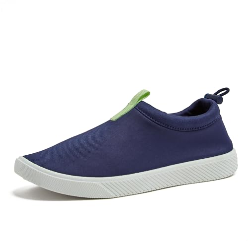 Lands' End Kids Water Shoes - Boys & Girls Aqua Swim Shoes...