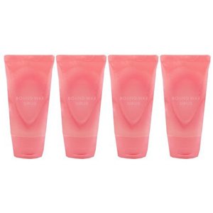 Amazon | 【X4個セット】 デミ ウェーボ バウンドワックス 60g