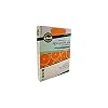 Sinaasappelsmaakpoeder gegeleerd water verdikkingsmiddel (verpakking van 5 x 80 g)