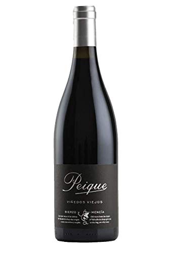 Peique Vino tinto viñedos viejos - 750 ml