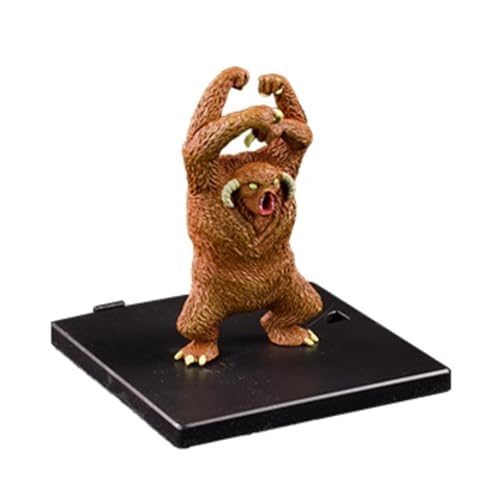 Figurine Gug Arkham Horror Monsters pour extension de jeu de plateau