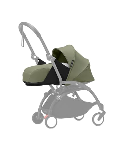 STOKKE ストッケYOYO3 0歳からのニューボーンパック ベビーカー アクセサリー シート YOYO ヨーヨー オリーブ (B0CXZRLNXG) Amazon価格推移・価格追跡