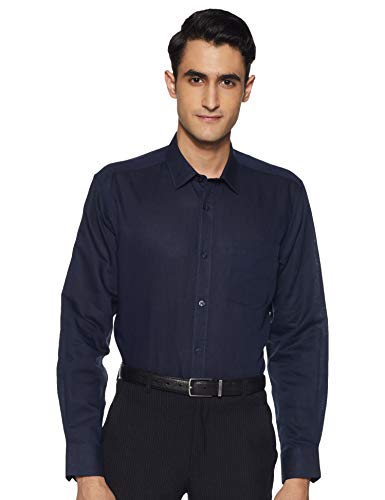 Image of Amazon Brand - Arthur Harvey Men Shirt