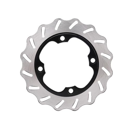Rotor de frein arrière moto pour vos sorties sportives en CBR1000RR