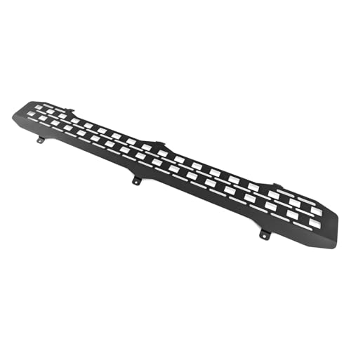 Kuat Ibex Molle Panel - Mid Height, Black, IBEXA1