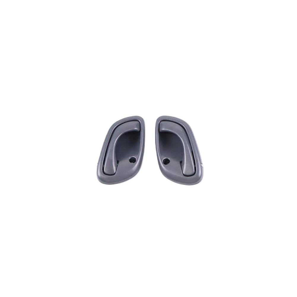 RBoand Interior Door Handle Compatible with Carry APV (Grey)(1pair)