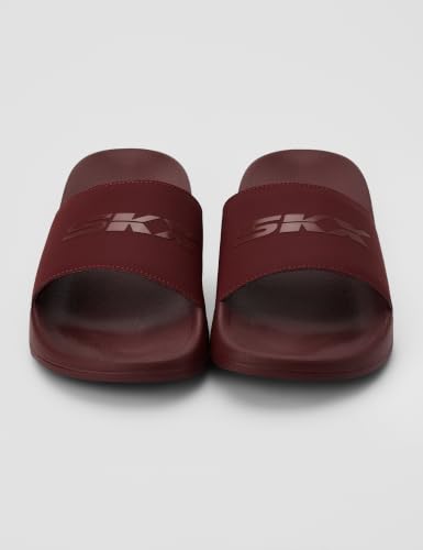 Image of Skechers mens Side Lines 2.0 Slipper
