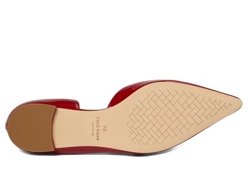 Image of Cole Haan Women's Noella Bow Skimmer