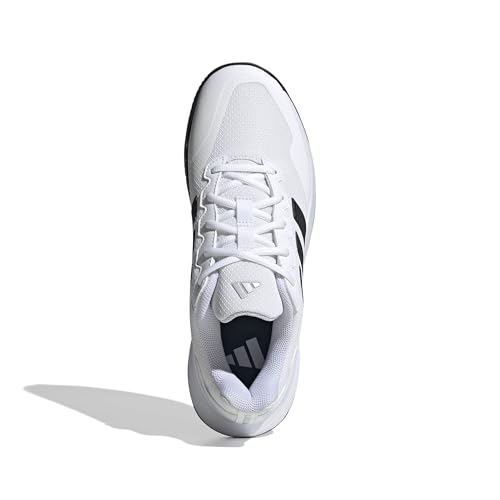 Image of adidas Men's Gamecourt 2 Tennis Shoes
