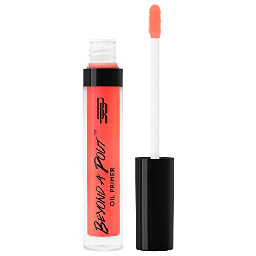 Image of Black Radiance Beyond a Pout Oil Primer, Cherry on Top