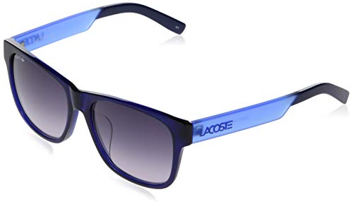 Lacoste L835SA Blau, Einheitsgröße, Schwarz, Einheitsgröße