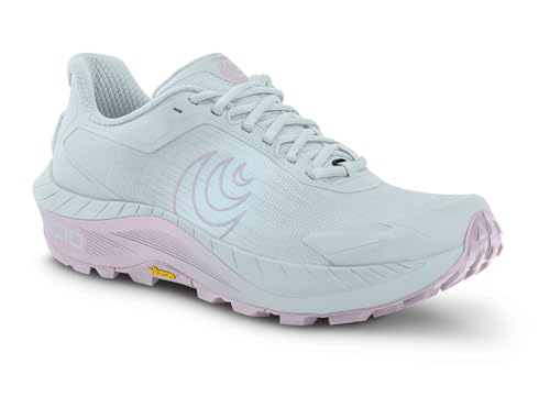 Image of Topo Athletic Women's MTN Racer 4 Lightweight Comfortable 5MM Drop Trail Running Shoes, Athletic Shoes for Trail