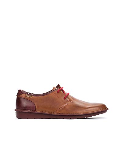 PIKOLINOS Lace-up Shoes/Lace-ups Leather Santiago for Man2