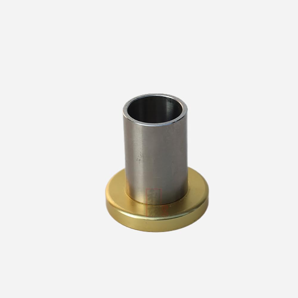 Soil Free Swelling Rate Tester, with Funnel without Neck, Soil Measuring Cup & Stirrer for Laboratory Testing