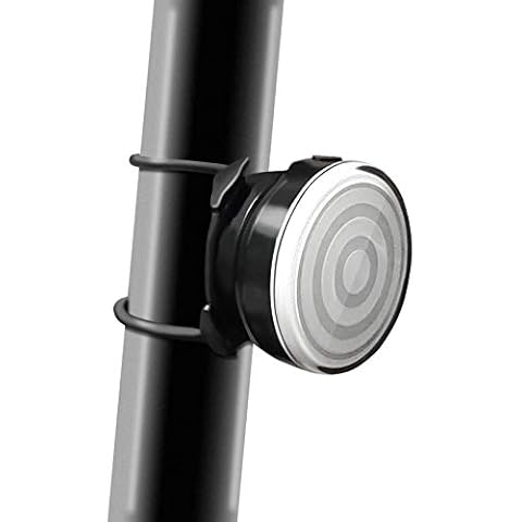 SHANREN Raz Pro Smart Bike Tail Light Cover
