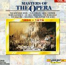 Masters of the Opera 1866-1876 [Audio CD]